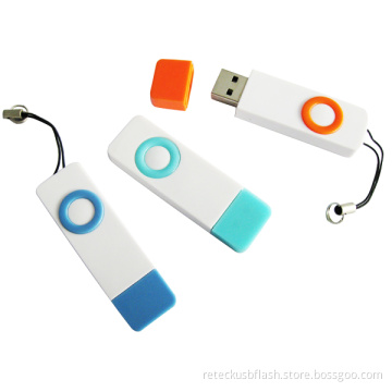 Cheap Price Different Colors USB Pen Drive